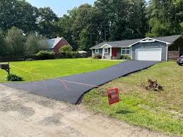 Trusted Great Neck Plaza, NY Driveway Paving  Experts